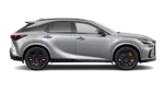 Lexus RX - Right thumbnail