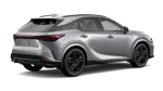 Lexus RX - BackRight thumbnail