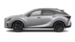 Lexus RX - Left thumbnail