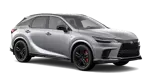 Lexus RX - FrontRight thumbnail