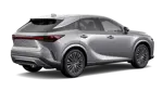 Lexus RX - BackRight thumbnail