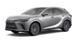 Lexus RX - FrontLeft thumbnail