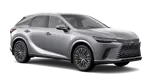 Lexus RX - FrontRight thumbnail
