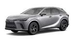 Lexus RX - FrontLeft thumbnail