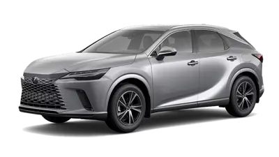 2026 Lexus RX