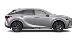 Lexus RX - Right thumbnail