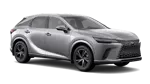 Lexus RX - FrontRight thumbnail