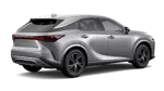Lexus RX - BackRight thumbnail