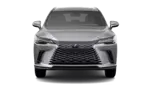 Lexus RX - Front thumbnail