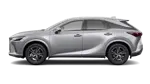 Lexus RX - Left thumbnail