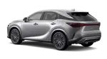 Lexus RX - BackLeft thumbnail