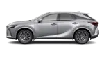 Lexus RX - Left thumbnail