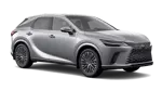 Lexus RX - FrontRight thumbnail