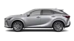 Lexus RXh - Left thumbnail