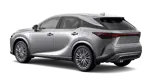 Lexus RXh - BackLeft thumbnail