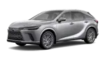 Lexus RXh - FrontLeft thumbnail