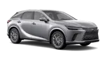 Lexus RXh - FrontRight thumbnail