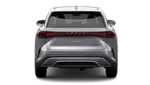 Lexus RXh - Back thumbnail