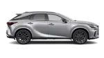 Lexus RXh - Right thumbnail