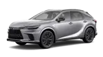 Lexus RXh - FrontLeft thumbnail