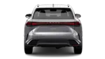 Lexus RXh - Back thumbnail