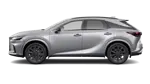 Lexus RXh - Left thumbnail