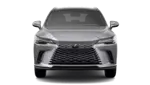 Lexus RXh - Front thumbnail