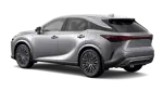 Lexus RXh - BackLeft thumbnail