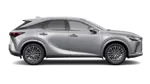 Lexus RXh - Right thumbnail