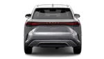 Lexus RXh - Back thumbnail