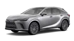 Lexus RXh - FrontLeft thumbnail