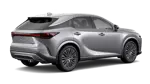 Lexus RXh - BackRight thumbnail