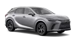 Lexus RXh - FrontRight thumbnail