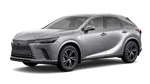Lexus RXh - FrontLeft thumbnail