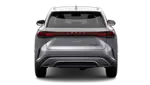Lexus RXh - Back thumbnail