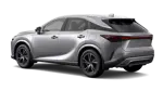 Lexus RXh - BackLeft thumbnail