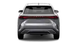 Lexus RXh - Back thumbnail