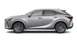 Lexus RXh - Left thumbnail