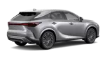 Lexus RXh - BackRight thumbnail