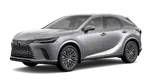 Lexus RXh - FrontLeft thumbnail