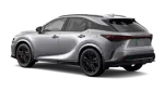 Lexus RXh - BackLeft thumbnail