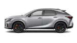 Lexus RXh - Left thumbnail