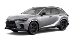 Lexus RXh - FrontLeft thumbnail