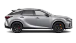 Lexus RXh - Right thumbnail