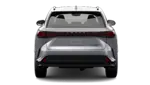 Lexus RXh - Back thumbnail