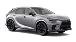 Lexus RXh - FrontRight thumbnail