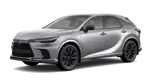 Lexus RXh - FrontLeft thumbnail