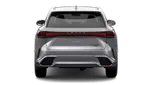 Lexus RXh - Back thumbnail