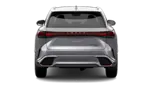 Lexus RXh - Back thumbnail