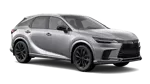 Lexus RXh - FrontRight thumbnail